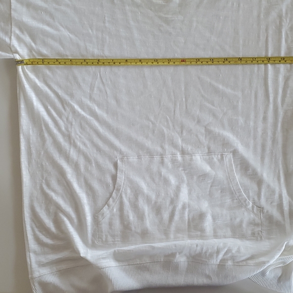 White tunic - Picture 7 of 10